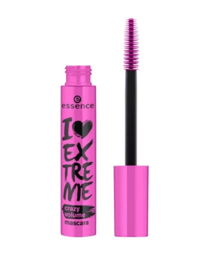 Fashion Essence I love extreme crazy volume Mascara 