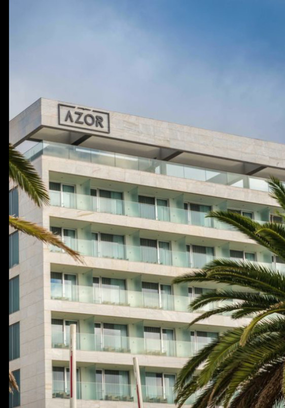 Place Azor Hotel