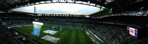 Estadio José Alvalade