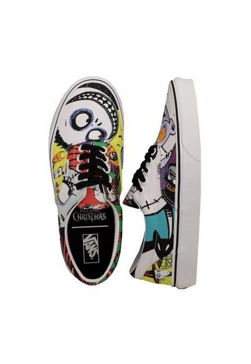 Product Van's Nightmare Before Christmas limited edition