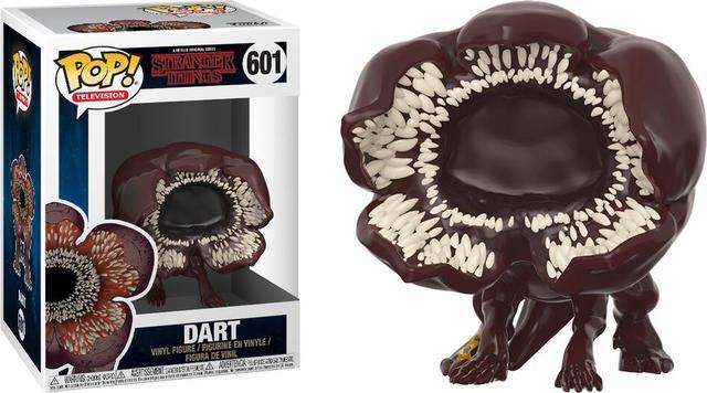 Productos Funko Pop Dart