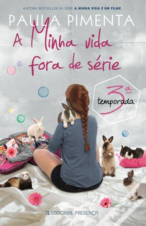 A Minha Vida Fora de Série