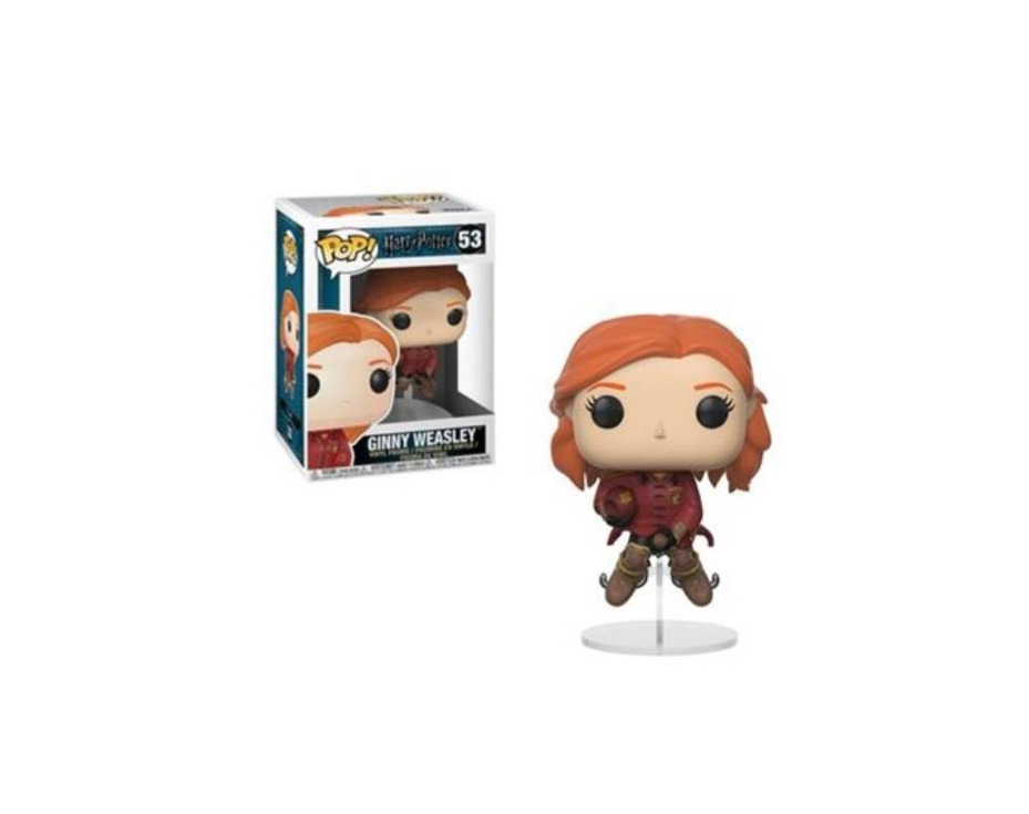 Products Ginny Weasley 