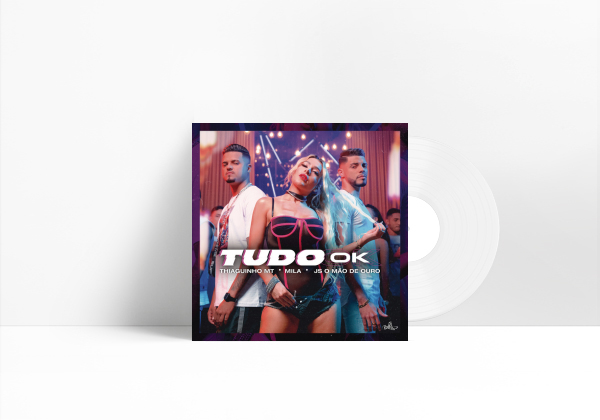 Canción Tudo Ok