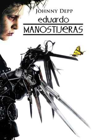 Edward Mãos de Tesoura