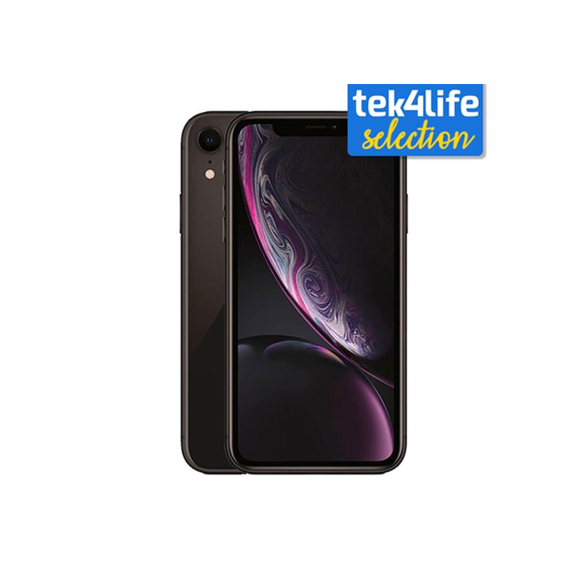 Productos iPhone XR 