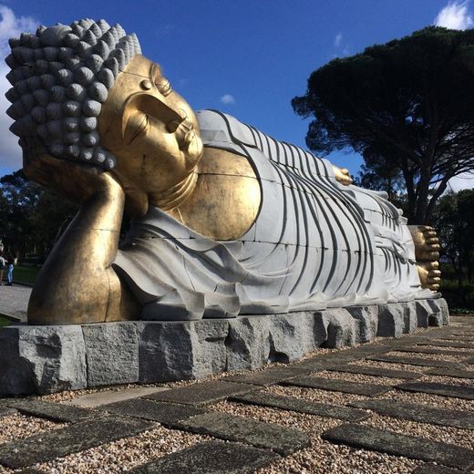 Buddha Eden