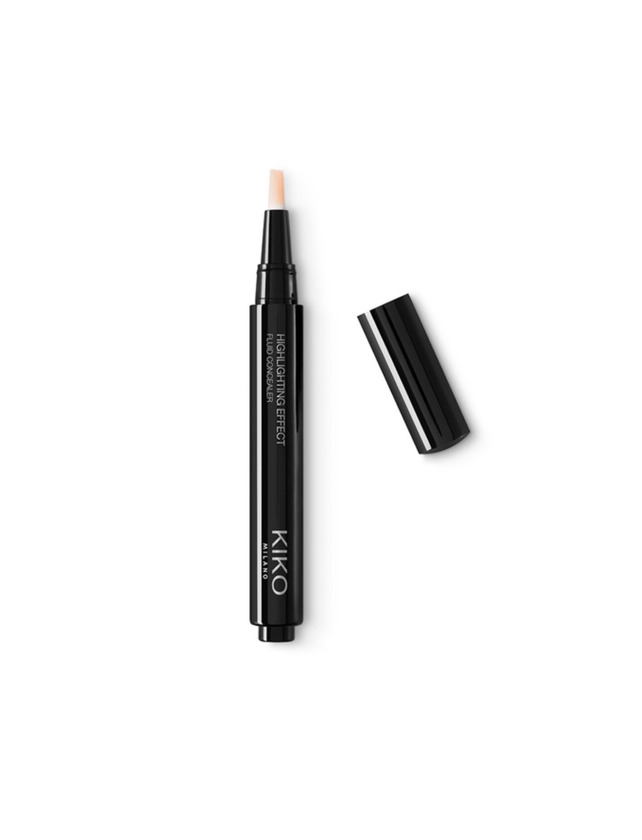 Producto Kiko Milano Highlighting Effect Fluid Concealer