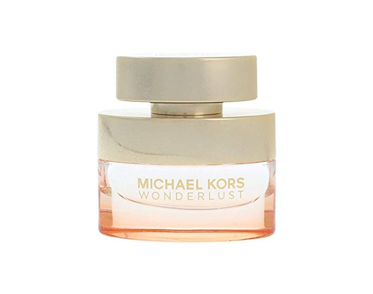 Social Michael Kors Wonderlust Mujeres 30 ml - Eau de parfum