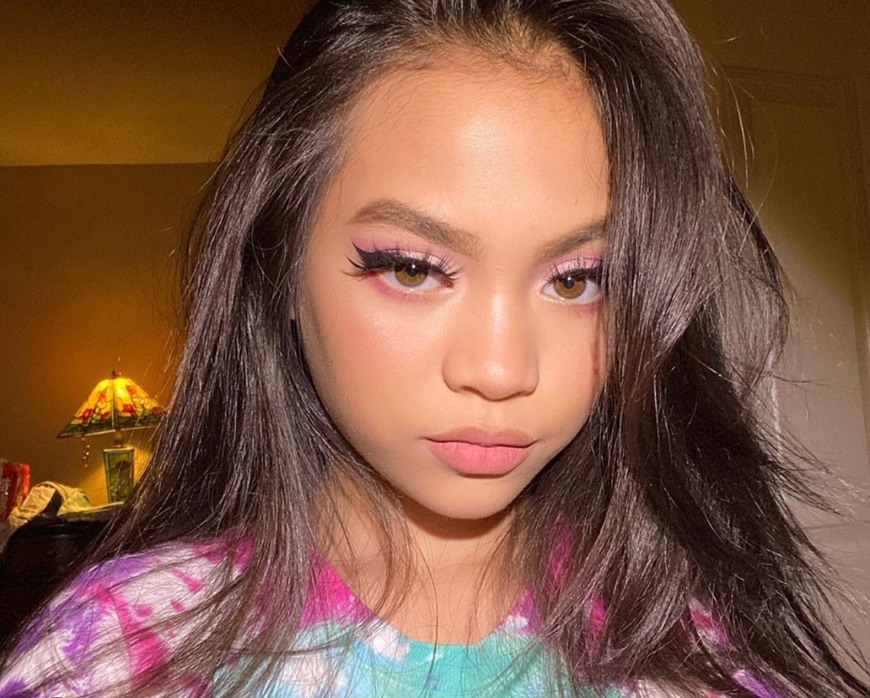 Social Vanessa Anne Williams