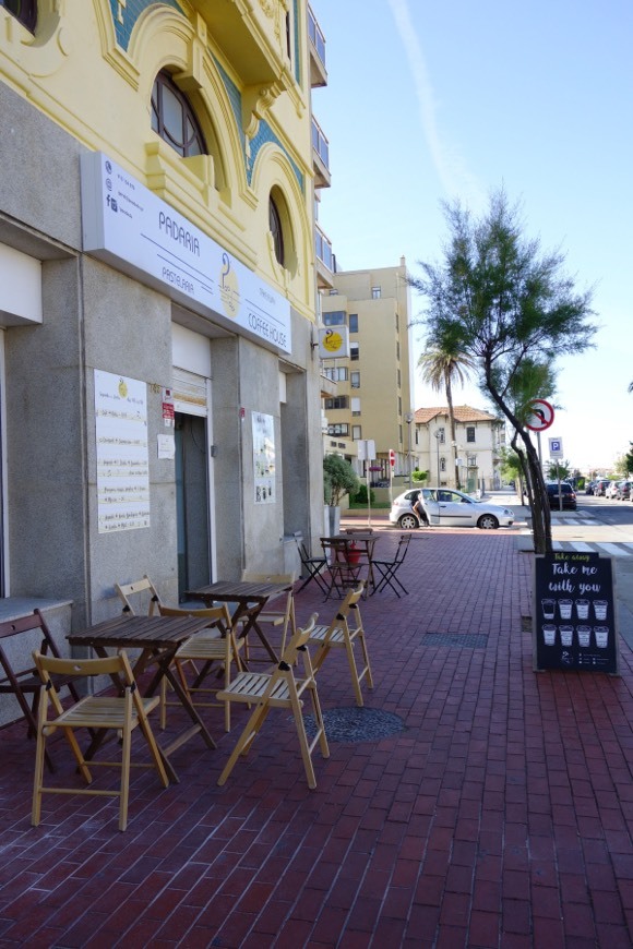 Restaurants Pão de Dó - Padaria & Coffee House