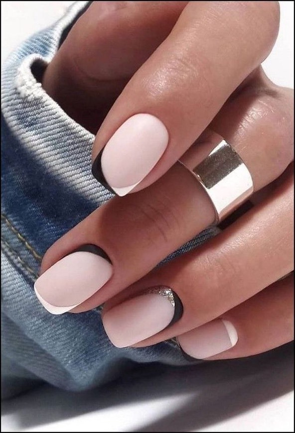 Moda Unhas