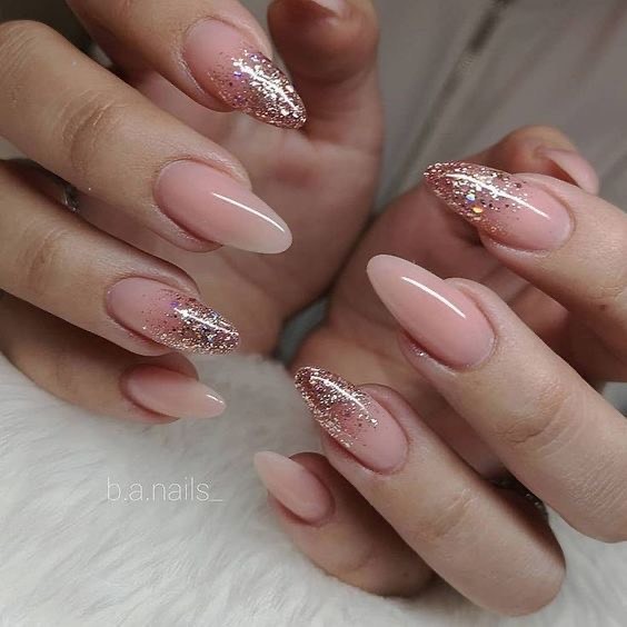 Fashion Nails 