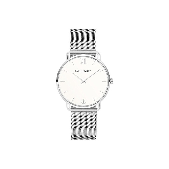 Product PAUL HEWITT Reloj de muñeca para Mujer en Acero Inoxidable Miss Ocean