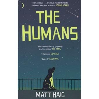 The Humans (película de 2021)