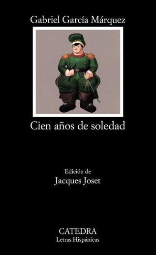 Cien Años de Soledad 