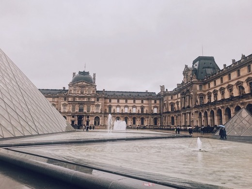Louvre-Lens Museum
