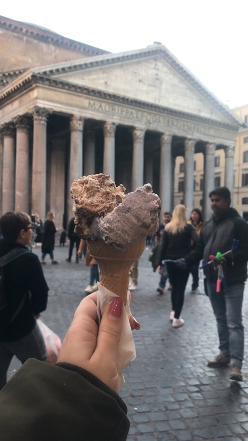 Helado