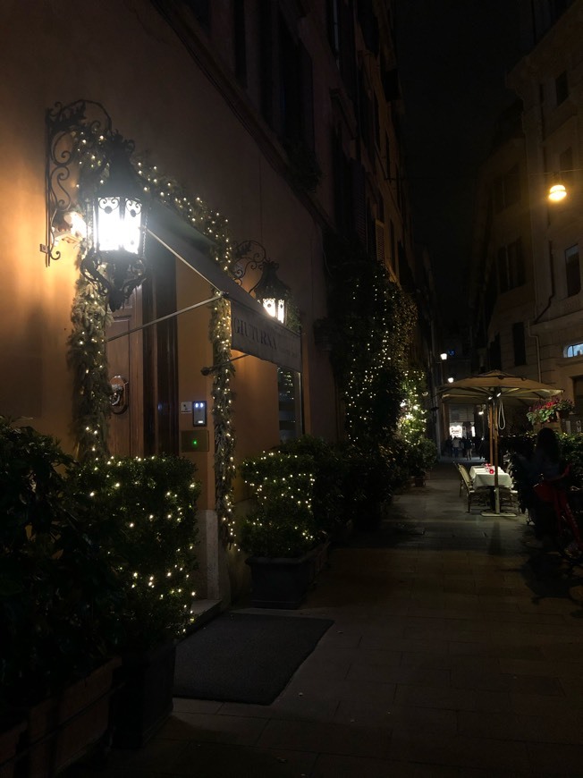 Roma
