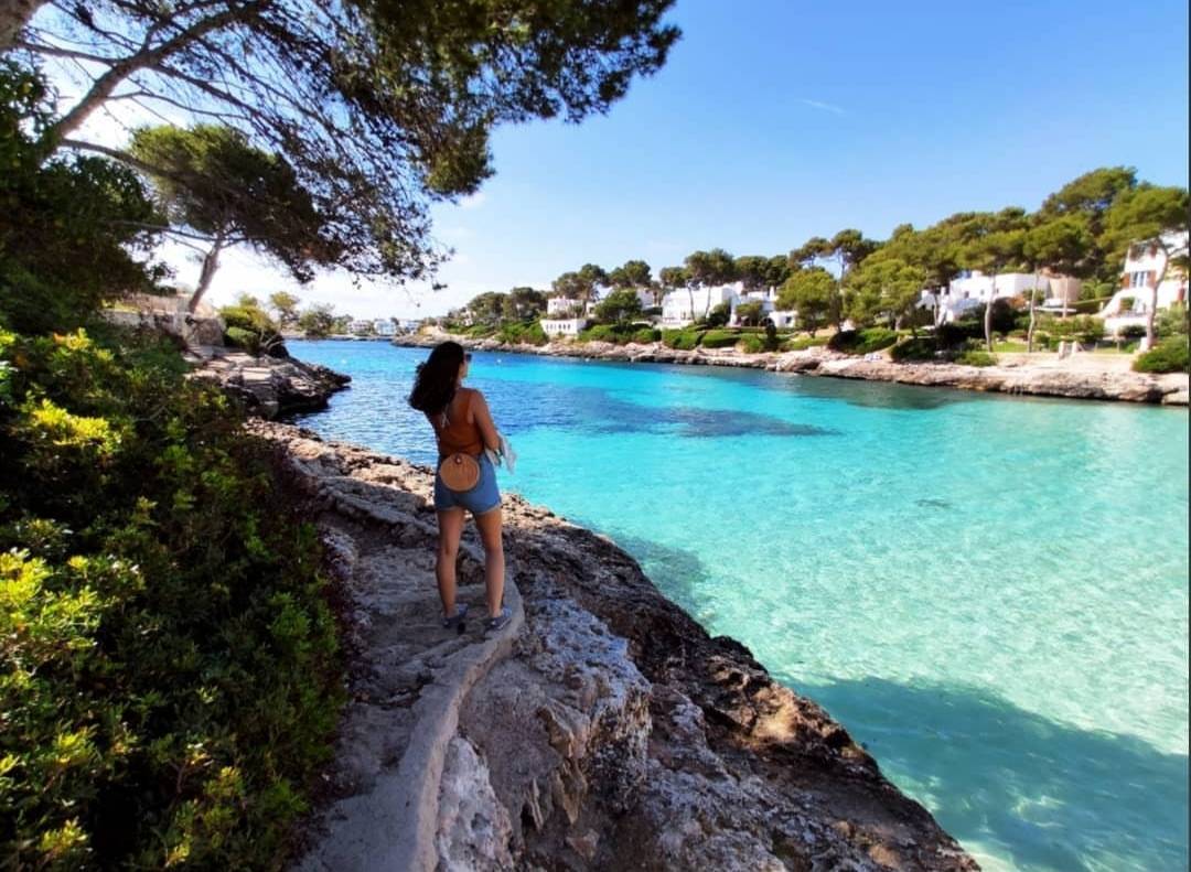 Place Cala d'Or Mallorca