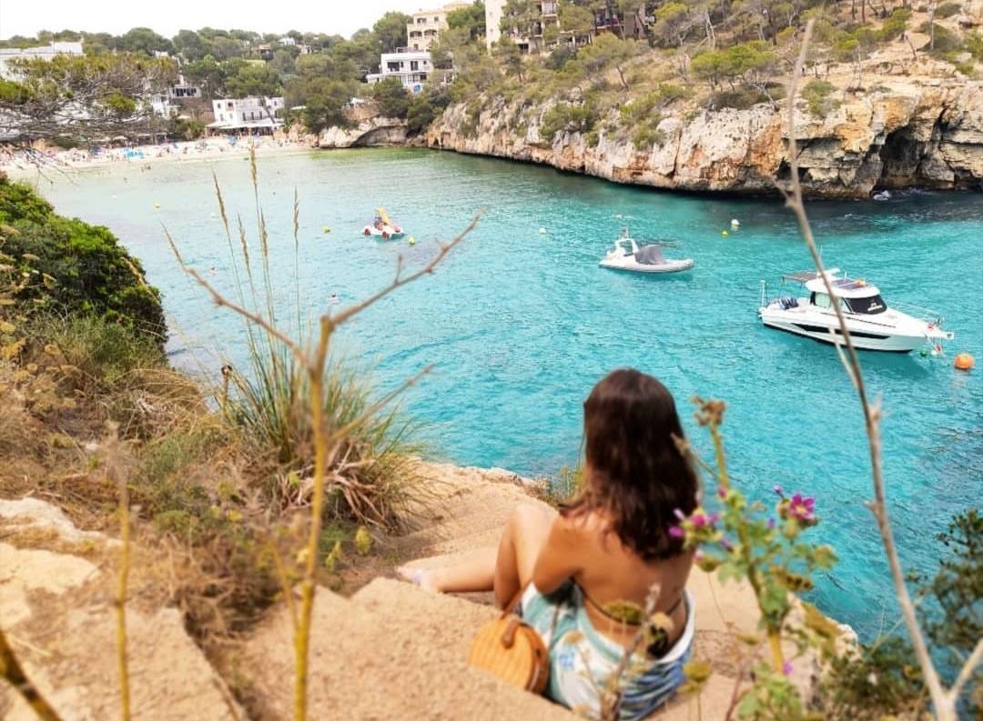 Place Cala Santanyí