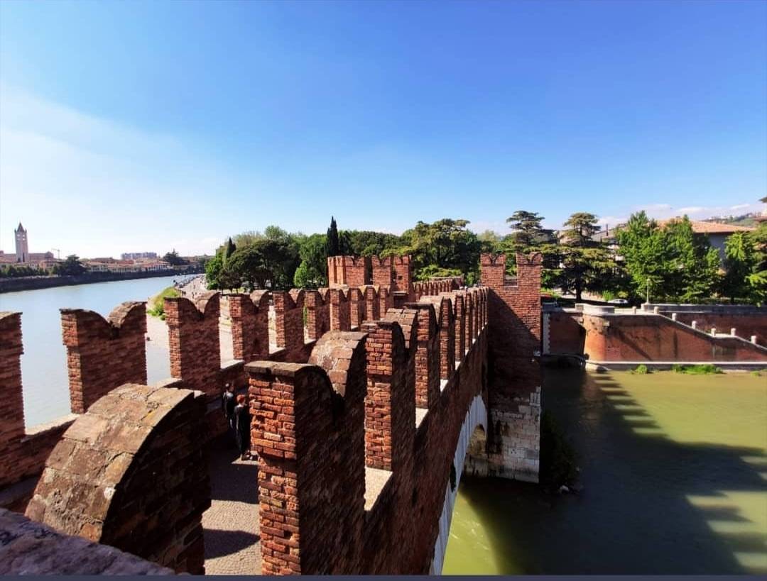 Place Castelvecchio