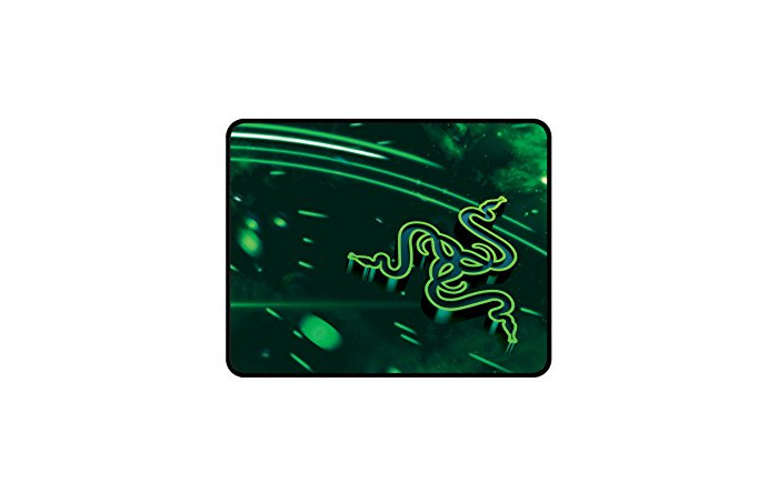 Electronic Razer Goliathus Cosmic Speed - Alfombrilla Gaming para ratón