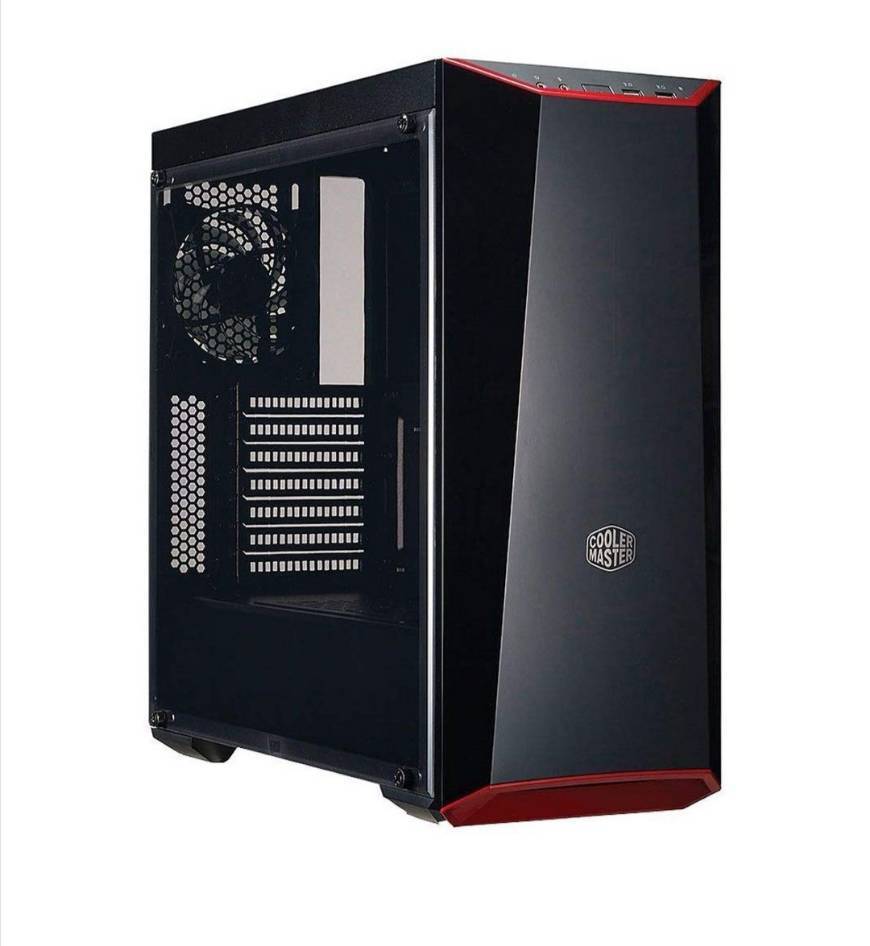 Product Cooler Master