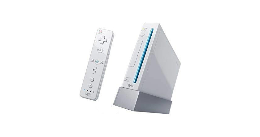 Product Wii