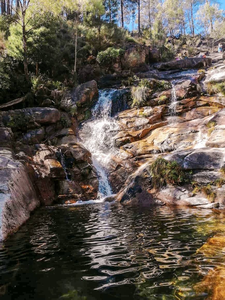 Place Gerês