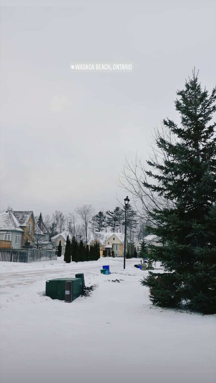 Places Wasaga Beach