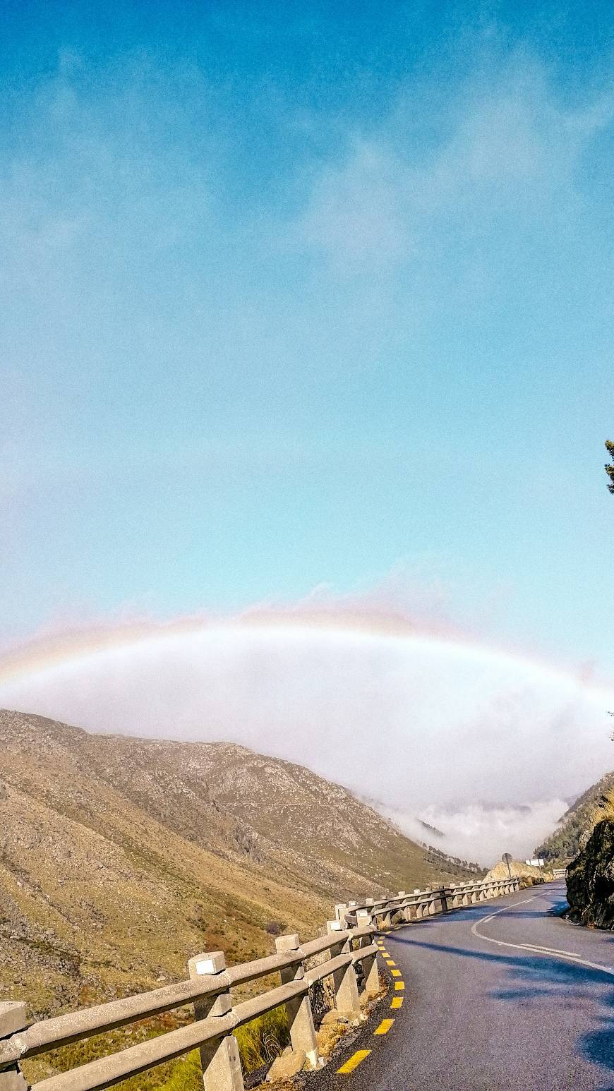 Place Serra da Estrela