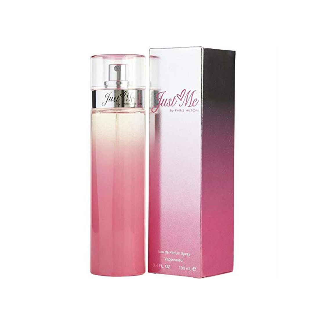 Social Paris Hilton Just Me 100ml - eau de parfum