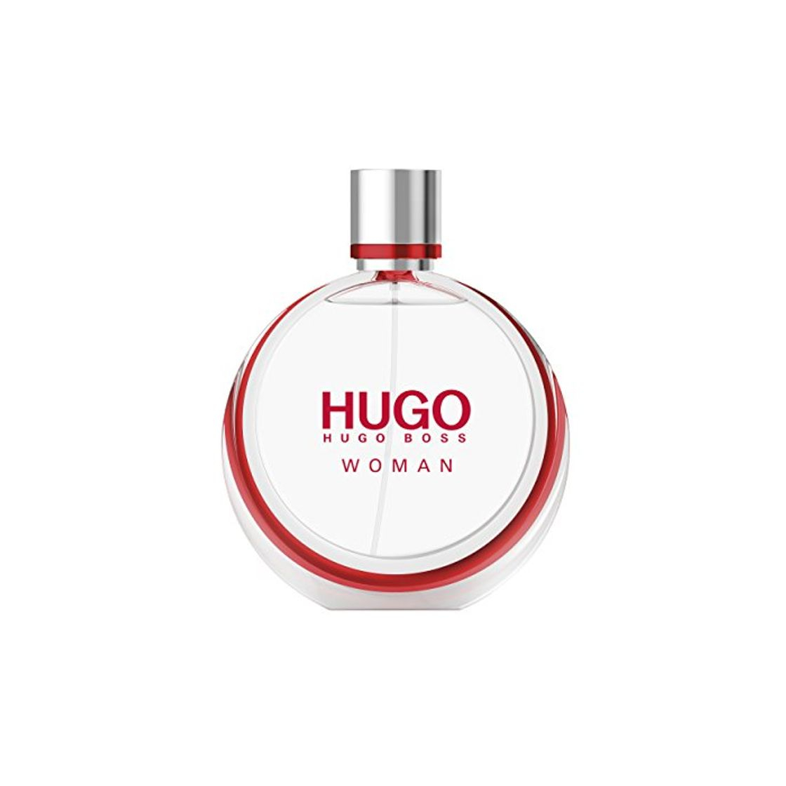 Belleza HUGO BOSS-HUGO HUGO WOMAN agua de perfume vaporizador 75 ml