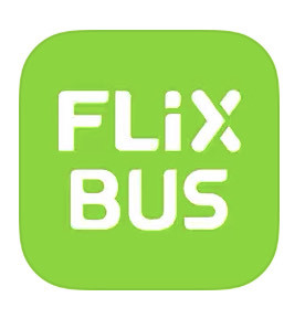 App Flixbus 