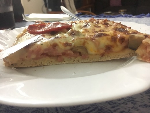 Xoupizza