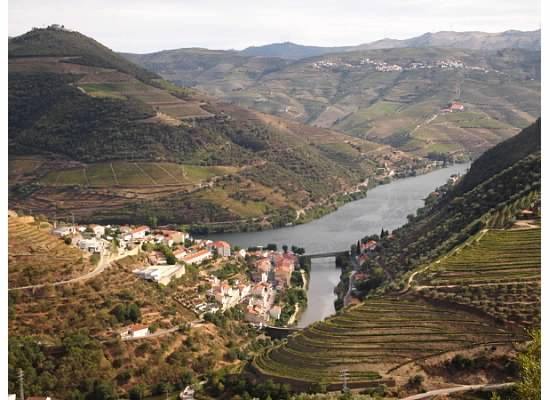 Lugar Figueiró dos Vinhos