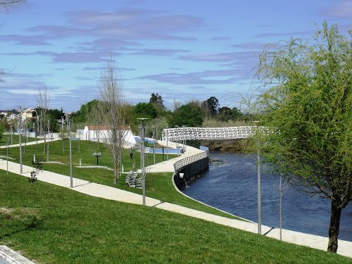 Place Ponte de Sor