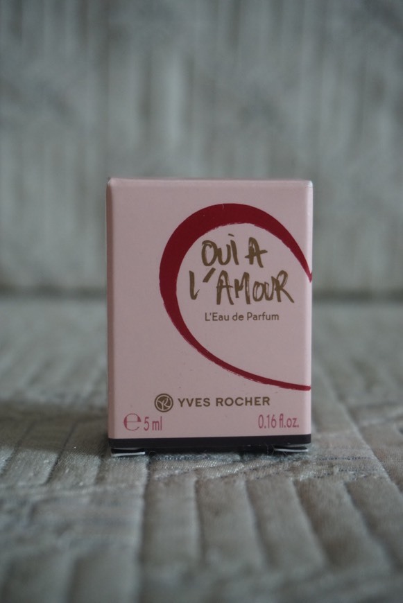 Product Oui A L’Amour