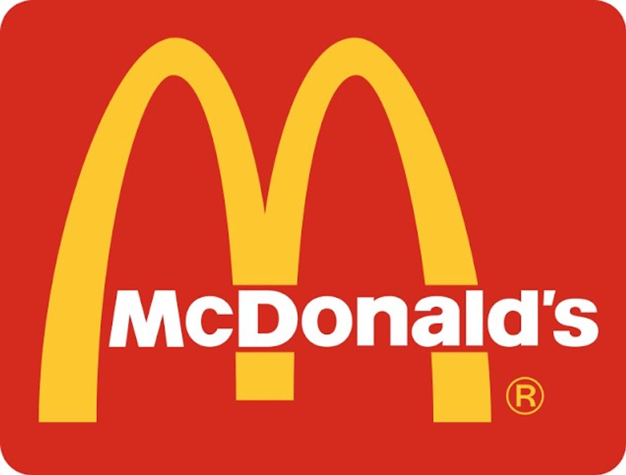 Restaurantes Mc Donald's