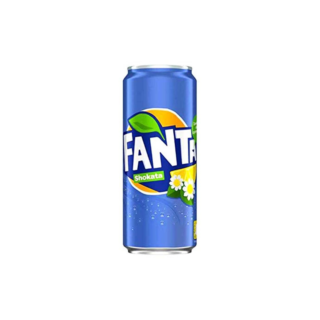 Producto Fanta Shokata 24 x 33cl Lata