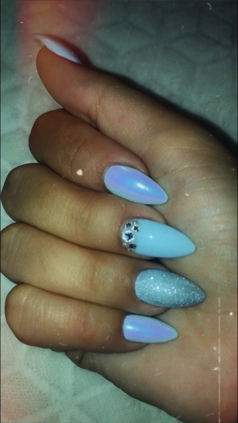 Fashion Nails