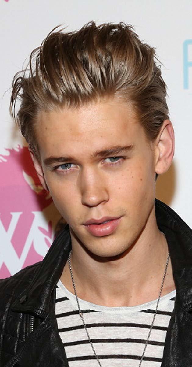 Moda Austin Butler 