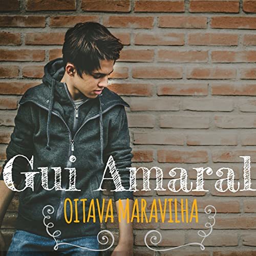 Moda Gui Amaral