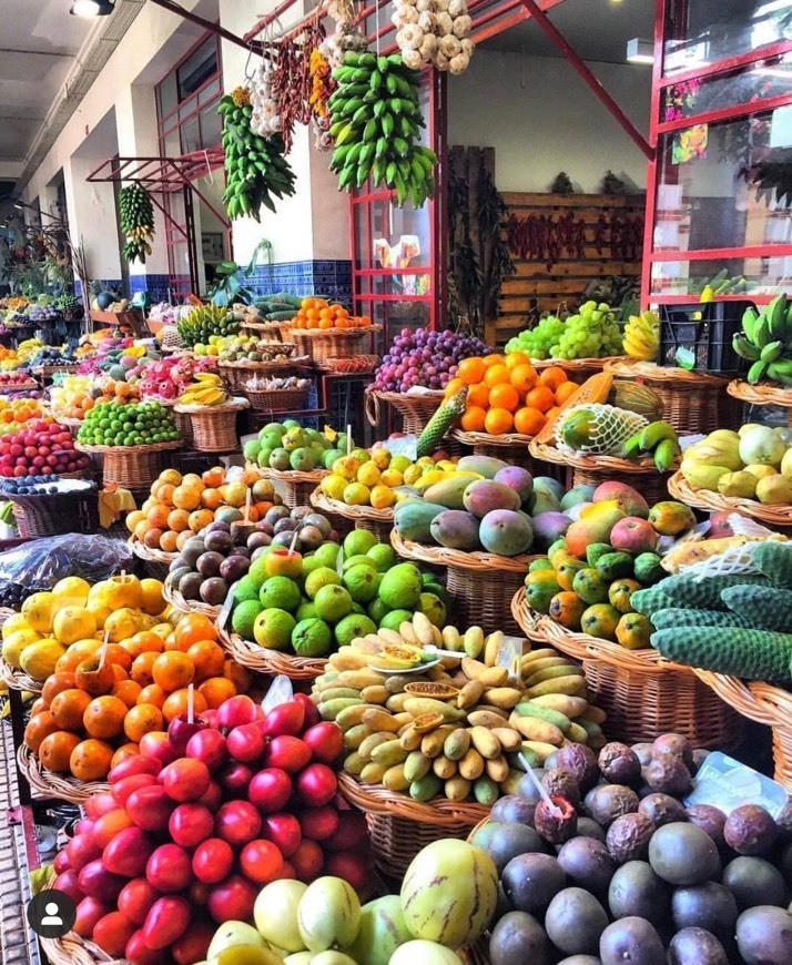 Moda Mercado dos Lavradores, Funchal