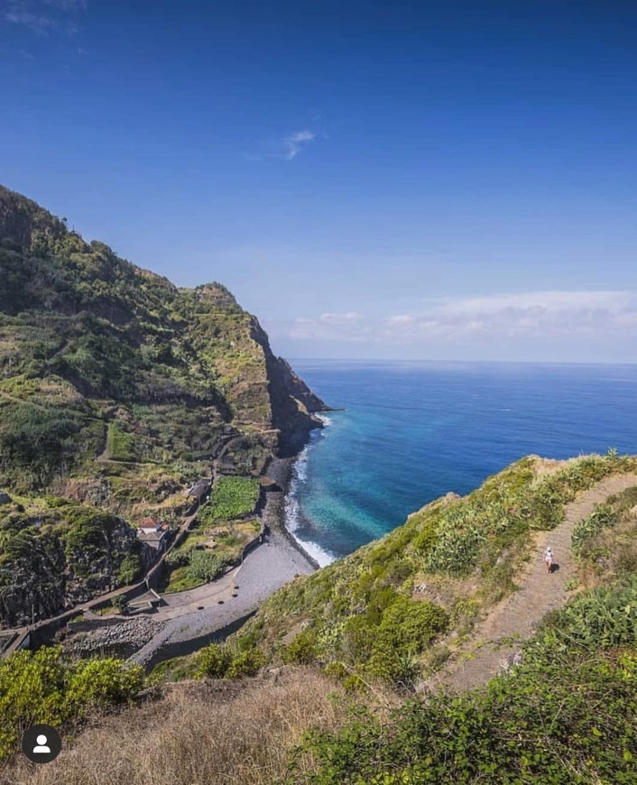 Fashion São Jorge, Madeira