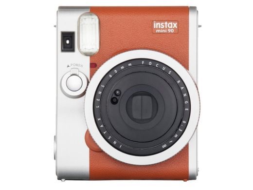 Moda Fujifilm Instax Mini 90 ✨