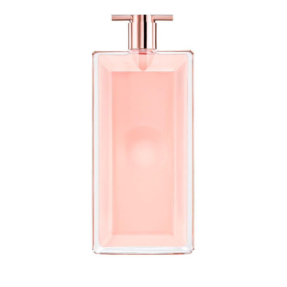 Moda 
Lancôme
IDÔLE
Eau de Parfum vaporizador for mulher