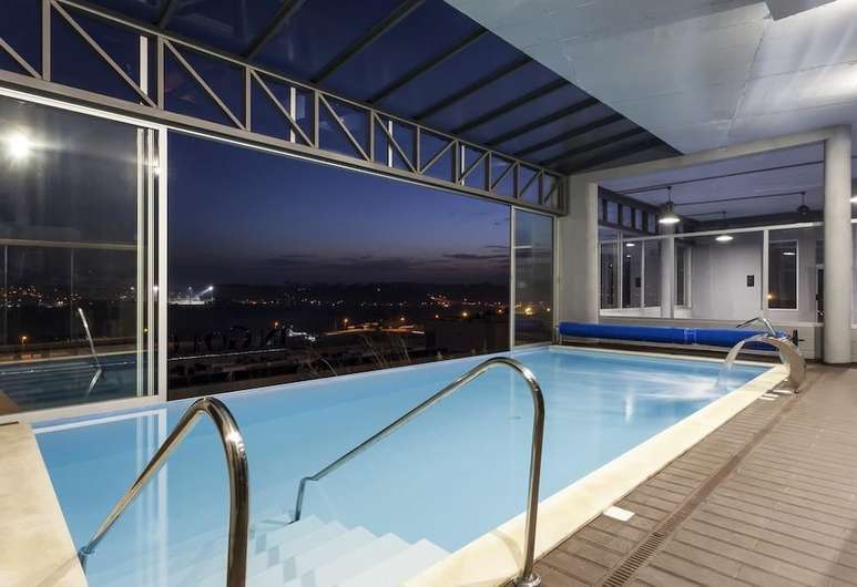 In Gold Hotel&Spa