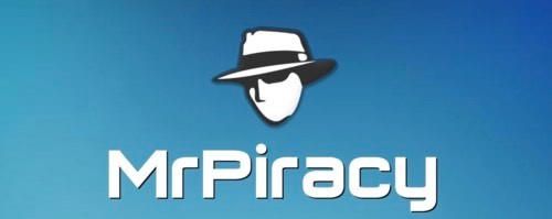 Mr Piracy 👌🏽